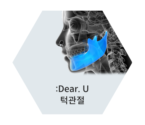 턱관절