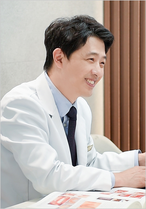 김문규 원장