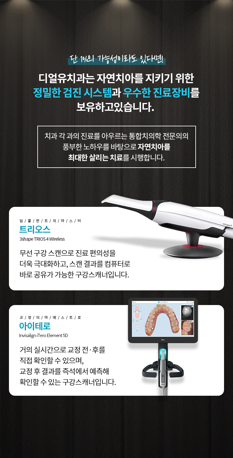 디얼유치과