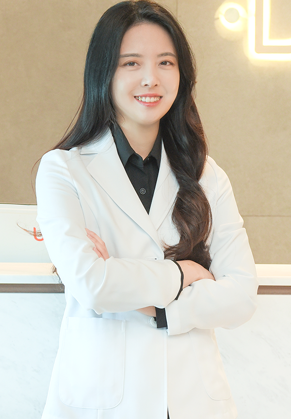 권수진 원장